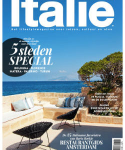 De Smaak van Italie 8 nummers Cadeau